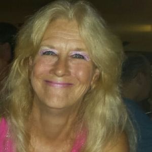Meet your Posher, Carol